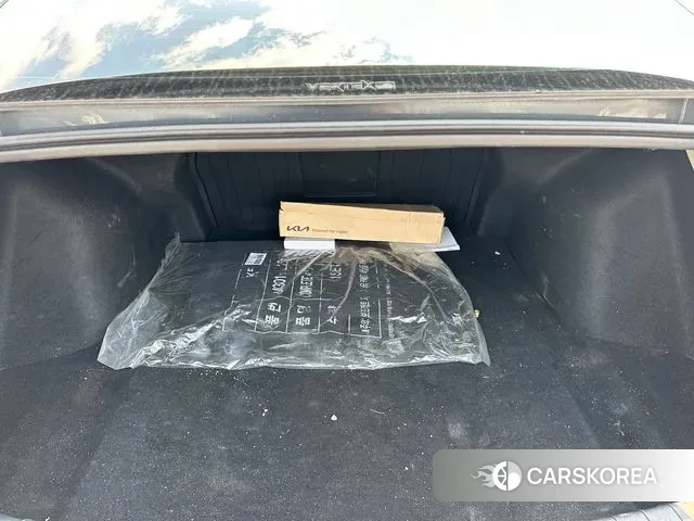 Kia K5 3rd generation id 3058804 из Кореи 14