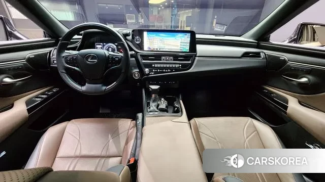 Lexus ES300h 7th generation id 2894210 из Кореи 17