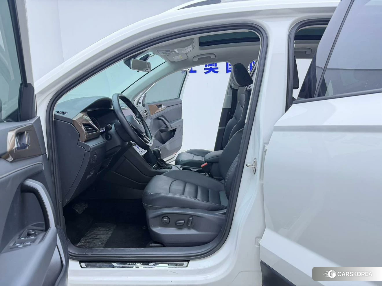Volkswagen Tuyue id 4461475 из Китая 20
