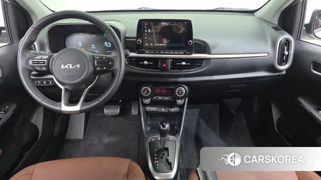 Kia The New Morning (JA) id 4734793 из Кореи 29