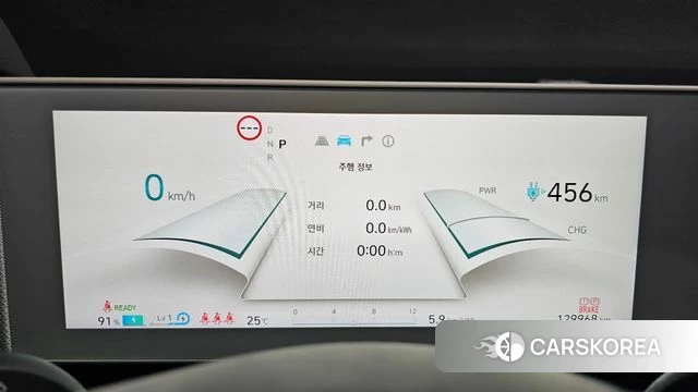 Hyundai Ionic 5 id 4942345 из Кореи 31