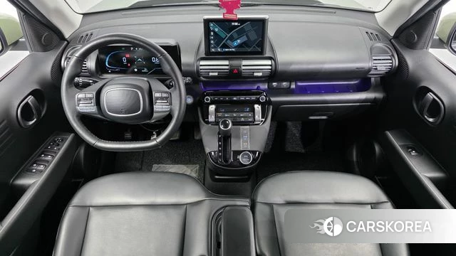 Hyundai Casper id 4603920 из Кореи 28
