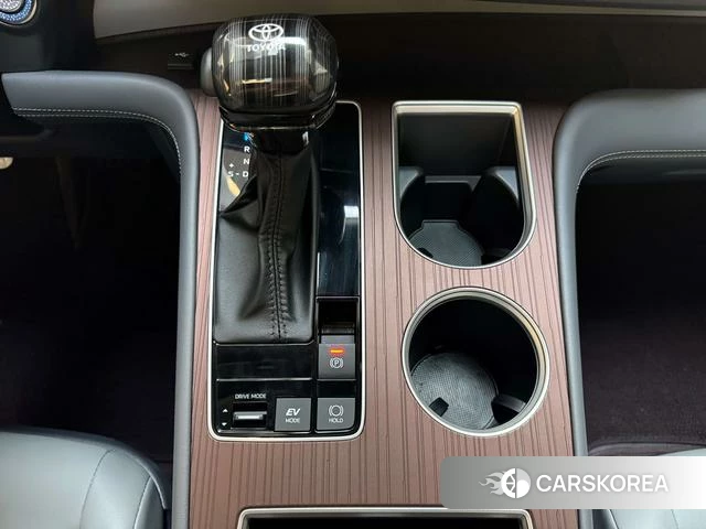 Toyota Grevia id 4314604 из Китая 13