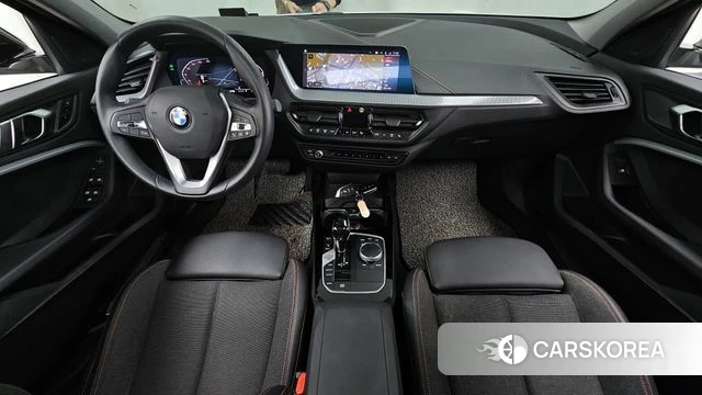 BMW 1 Series (F40) id 3935834 из Кореи 17