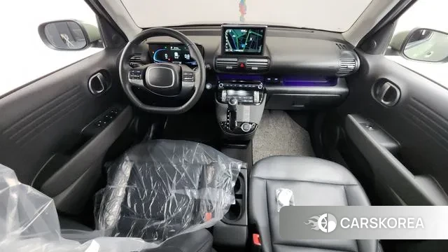 Hyundai Casper id 3301115 из Кореи 17