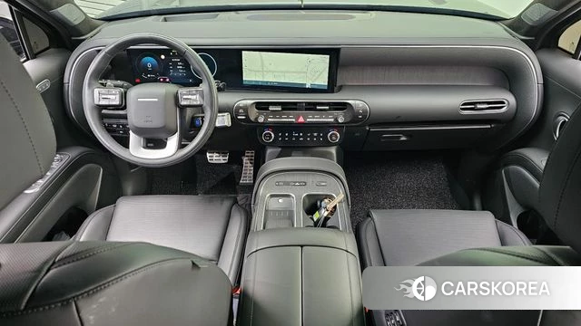 Hyundai Palisade (LX3) id 4505423 из Кореи 28