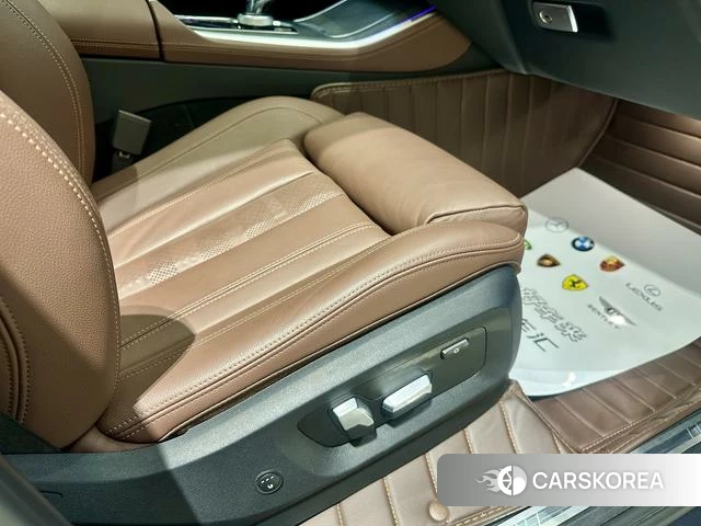 BMW X5 (imported) id 4263989 из Китая 22