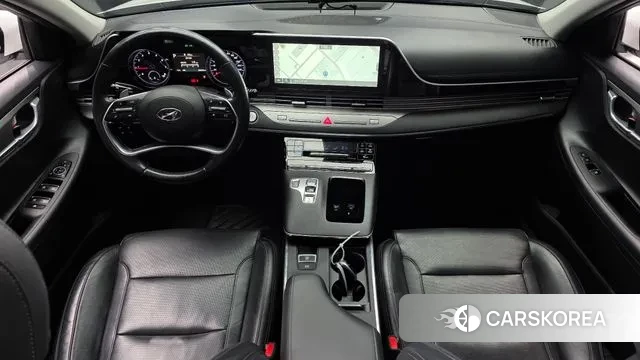 Hyundai The New Grandeur IG id 3772522 из Кореи 17