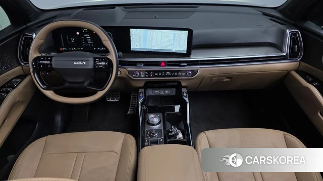 Kia The New Sorento 4th Generation id 4307865 из Кореи 17