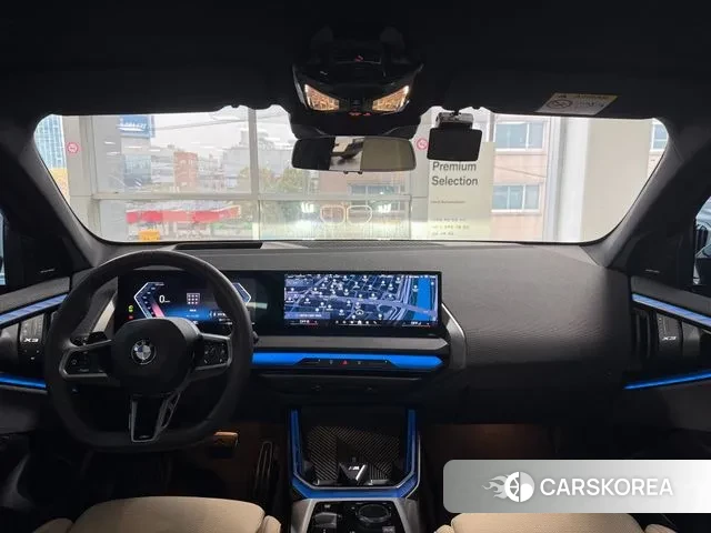 BMW X3 (G45) id 3405027 из Кореи 17