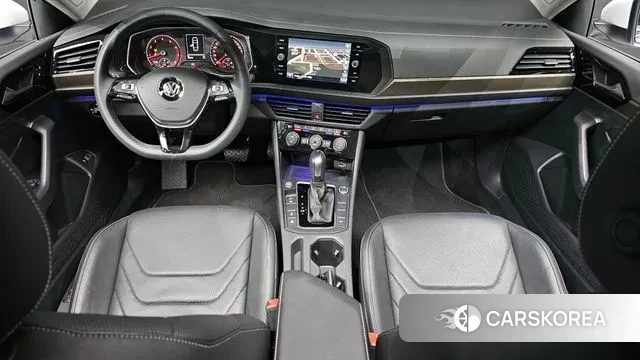 Volkswagen 7th Generation of Jetta id 3329668 из Кореи 17