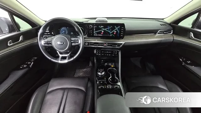 Kia K5 Hybrid 3rd Generation id 3630791 из Кореи 17