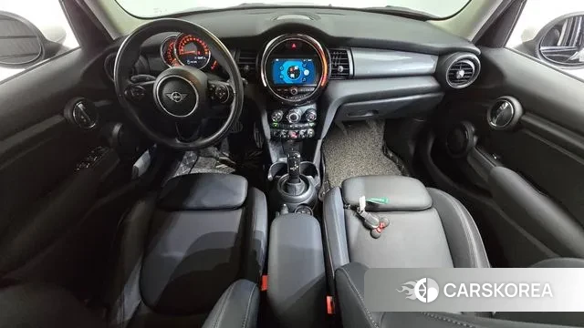 Mini Cooper id 3385453 из Кореи 17