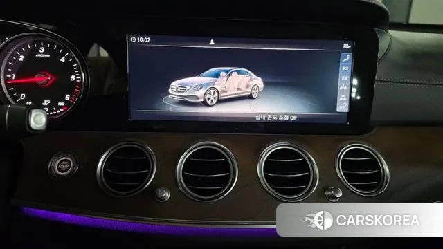 Mercedes-Benz E-Class W213 id 3583050 из Кореи 9