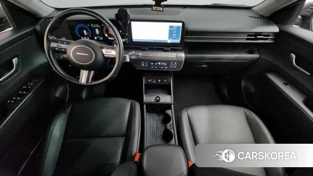 Hyundai Kona (SX2) id 4443011 из Кореи 31
