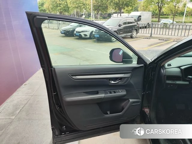 Honda CR-V id 4278085 из Китая 18