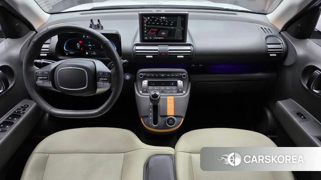 Hyundai Casper id 4922592 из Кореи 30