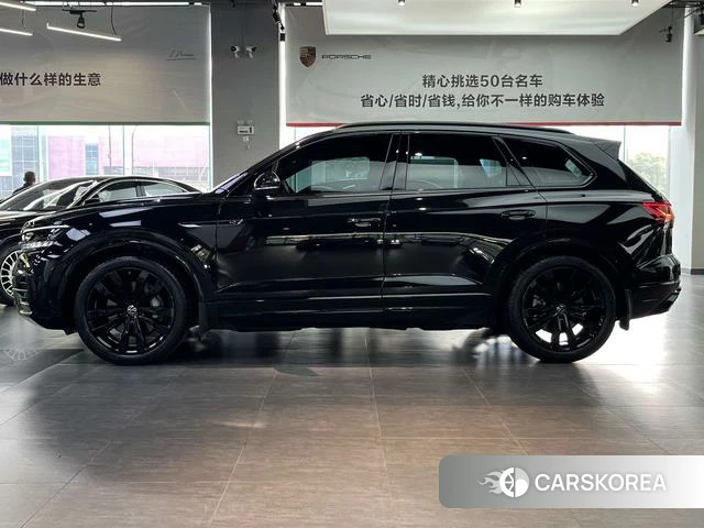 Volkswagen Touareg id 4367079 из Китая 13