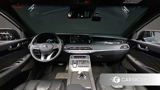 Hyundai Palisade id 3752575 из Кореи 17