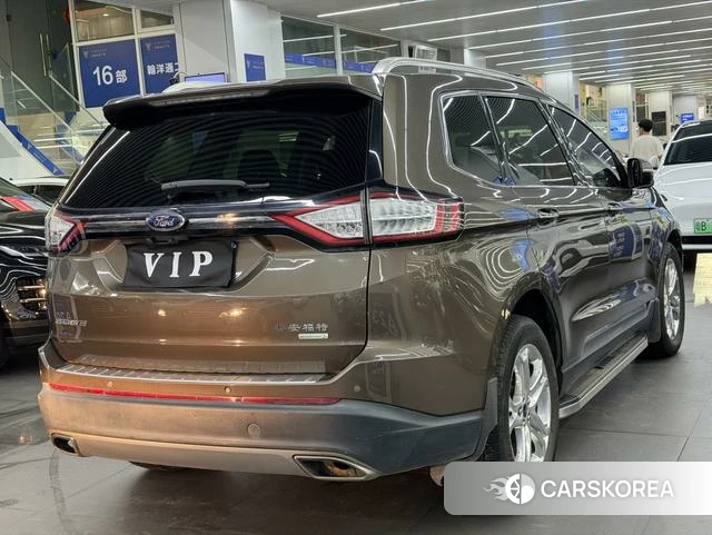 Ford Sharp World id 4222147 из Китая 11