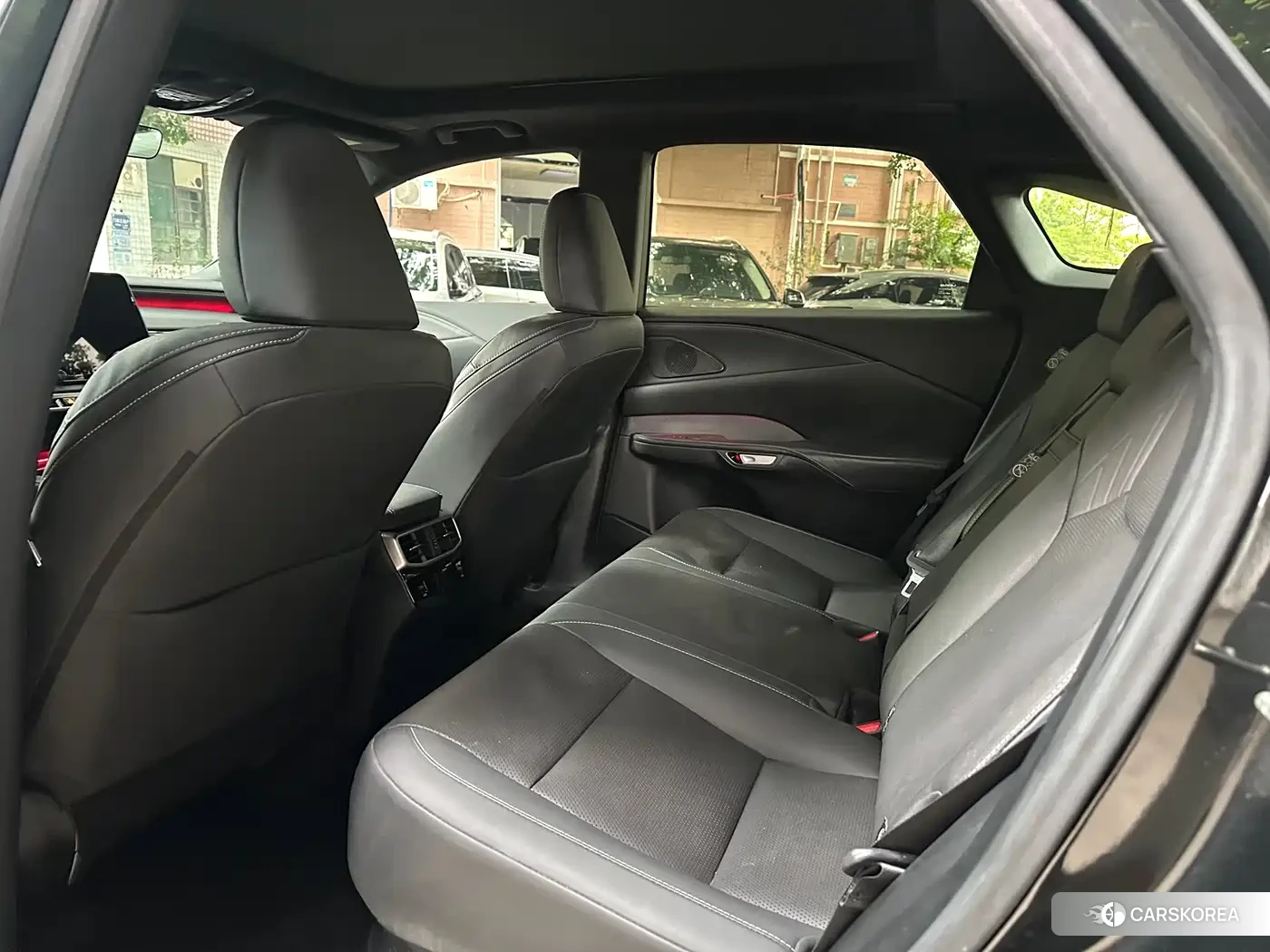 Lexus RX id 4515310 из Китая 7