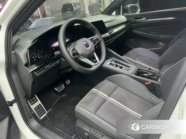 Volkswagen Golf id 4253225 из Китая 9