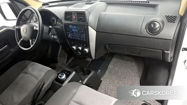 Dongfeng Socon C35 id 3770318 из Кореи 17