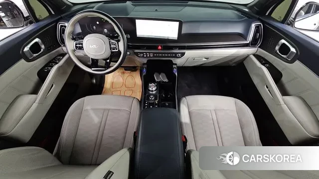 Kia The New Sorento 4th Generation id 3212234 из Кореи 17