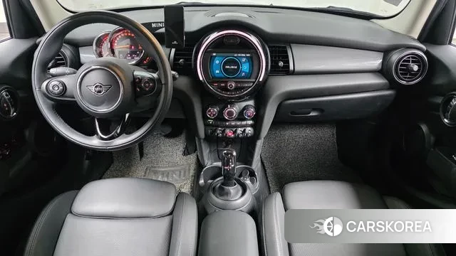 Mini Cooper id 3655581 из Кореи 17