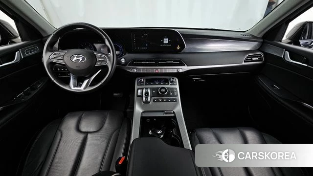 Hyundai Palisade id 4232336 из Кореи 17