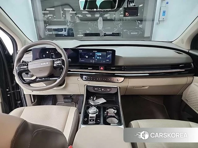 Kia The New Carnival 4th Generation id 4368701 из Кореи 16