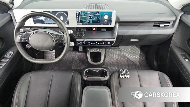 Hyundai Ionic 5 id 4768794 из Кореи 17