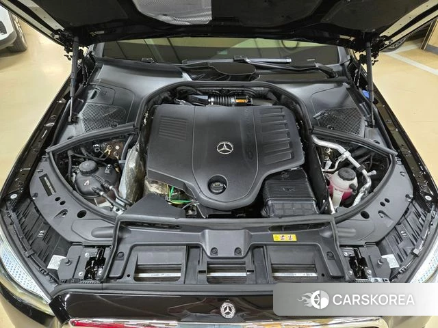 Mercedes-Benz S-Class W223 id 4432346 из Кореи 17
