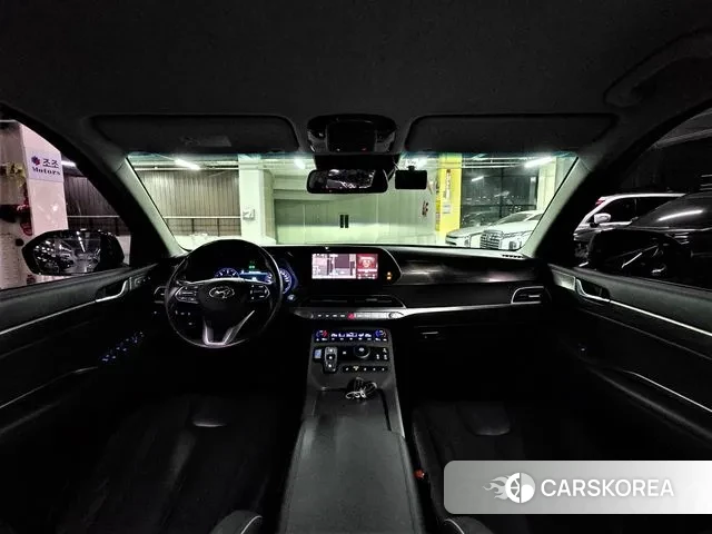 Hyundai Palisade id 3515086 из Кореи 17