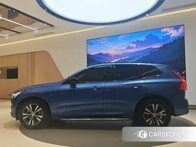 Volvo XC60 id 4221219 из Китая 15