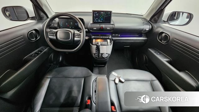 Hyundai Casper id 3819212 из Кореи 17