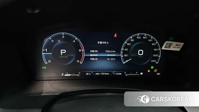Ssangyong The New Rexton Sports Cannes id 4388069 из Кореи 33
