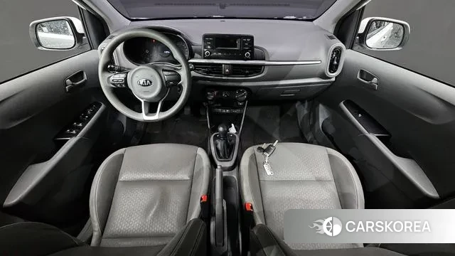 Kia All New Morning (JA) id 3772751 из Кореи 17