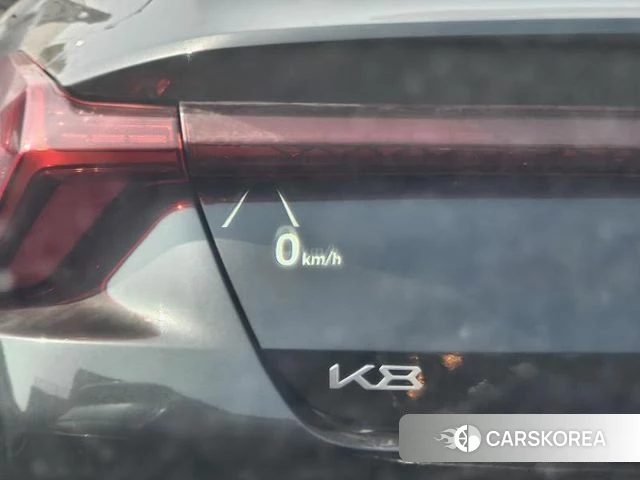 Hyundai The New Grandeur IG Hybrid id 3843512 из Кореи 15