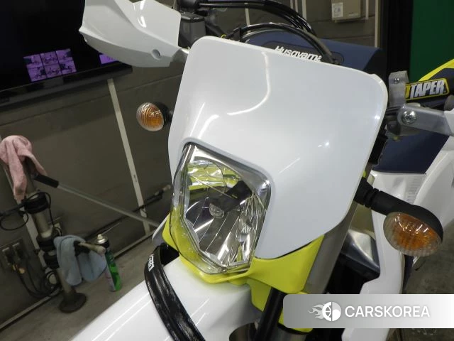 Husqvarna TE250 id 4248063 из Японии 22