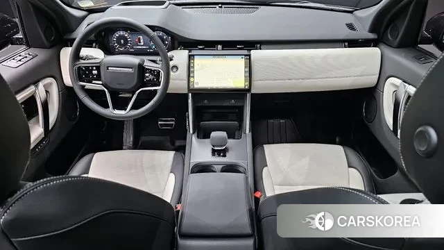 Land Rover Discovery Sports 2nd Generation id 3585413 из Кореи 17