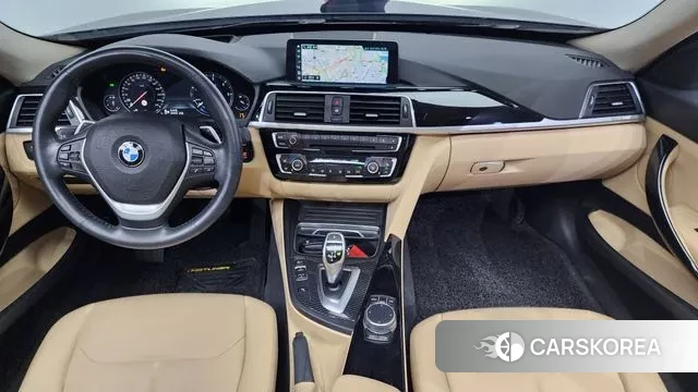 BMW 3 Series GT (F34) id 3033732 из Кореи 17