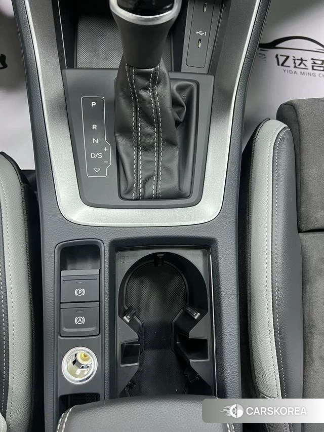 Audi Q3 id 4393297 из Китая 23