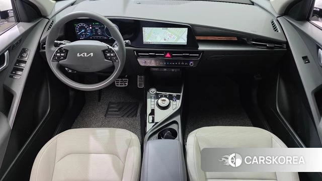 Kia Di Ol Nu Niro id 4222600 из Кореи 30