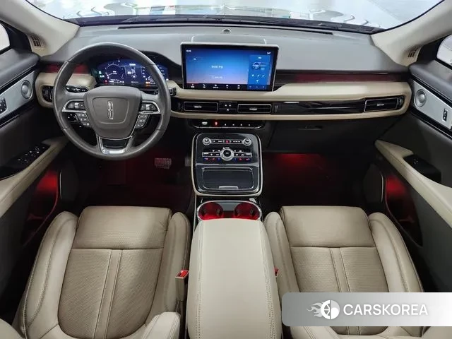 Lincoln Nautilus First generation id 3388673 из Кореи 16