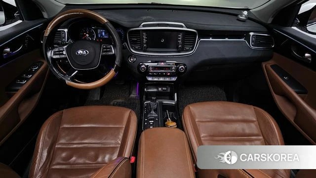 Kia The New Sorento id 3912009 из Кореи 17