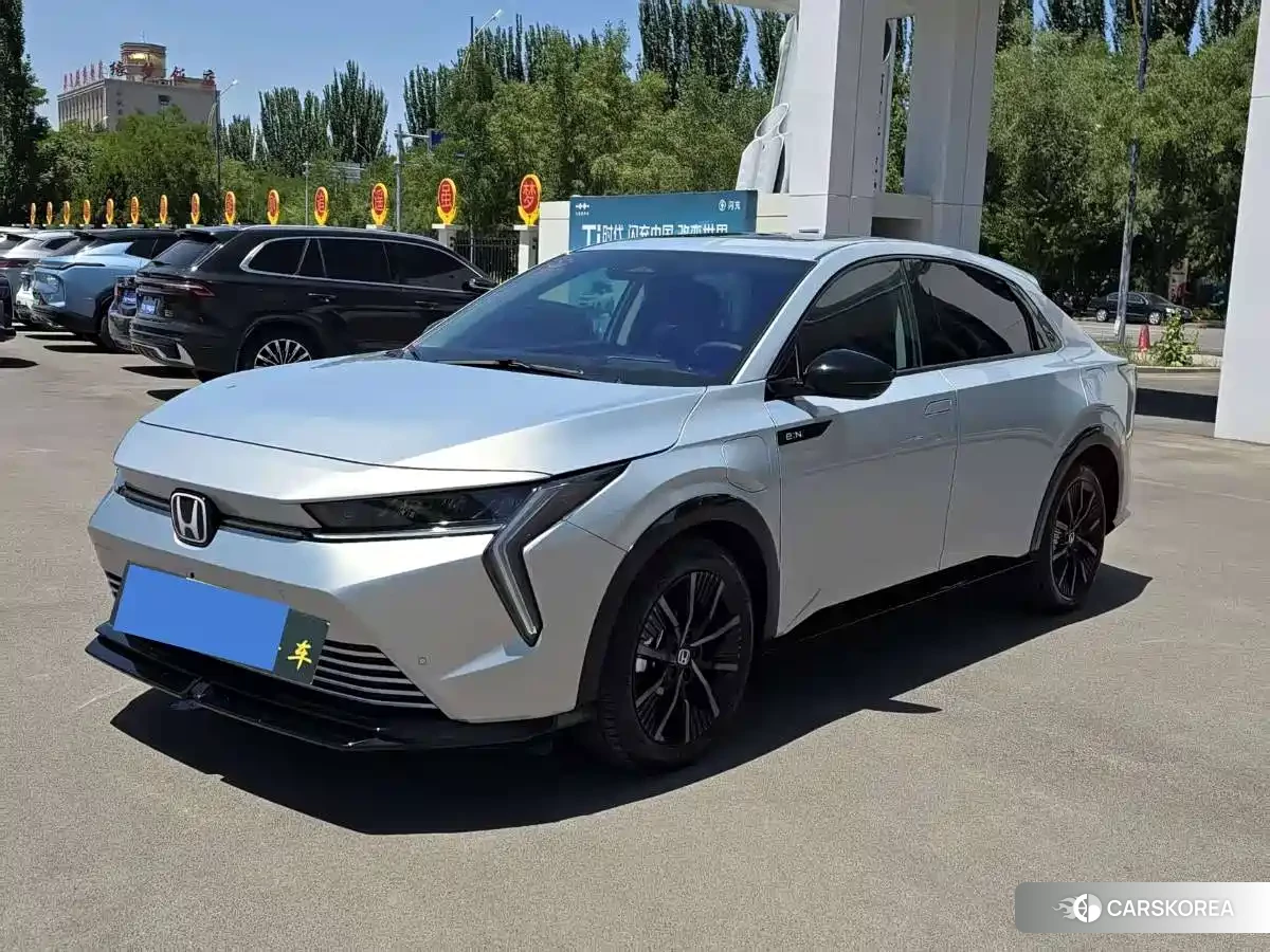 Honda e:NS2 id 4680503 из Китая 7