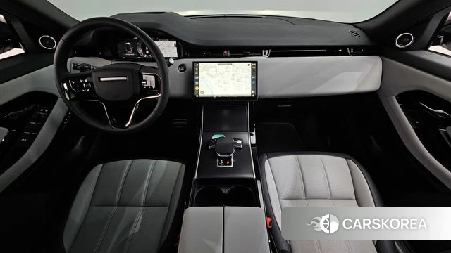 Land Rover Range Rover Evoque 2nd Generation id 4248189 из Кореи 17
