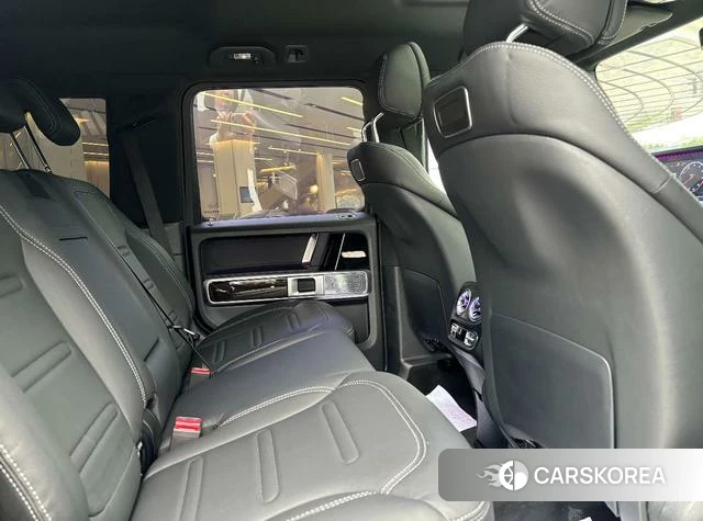 Mercedes-Benz G-class id 4265027 из Китая 8