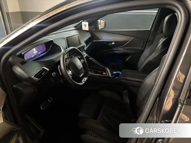 Peugeot 3008 second generation id 2963592 из Кореи 7
